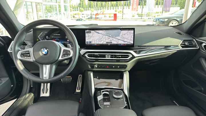 BMW 4.2 X Drive