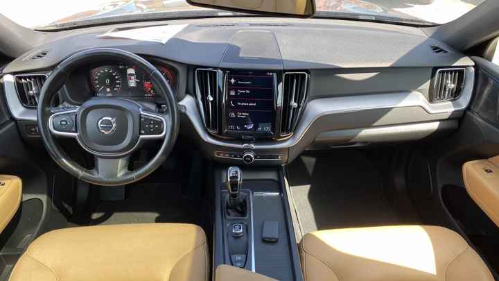 Volvo XC60 D3 Momentum Pro