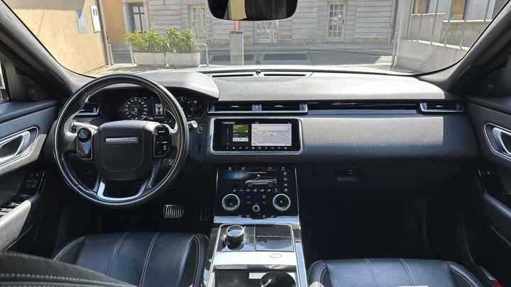 Land Rover Range Rover Velar D240 AWD