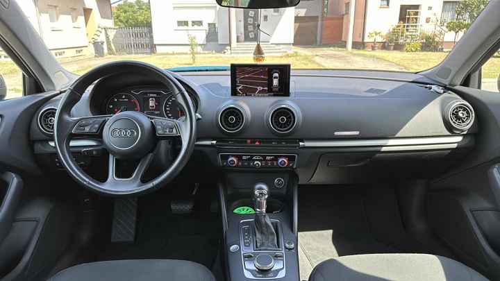 Audi A3 Sportback 30 TDI S tronic