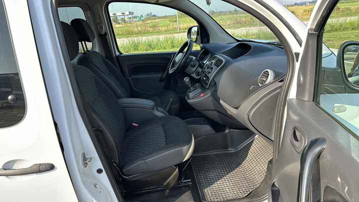 Renault Kangoo 1.5 DCI 