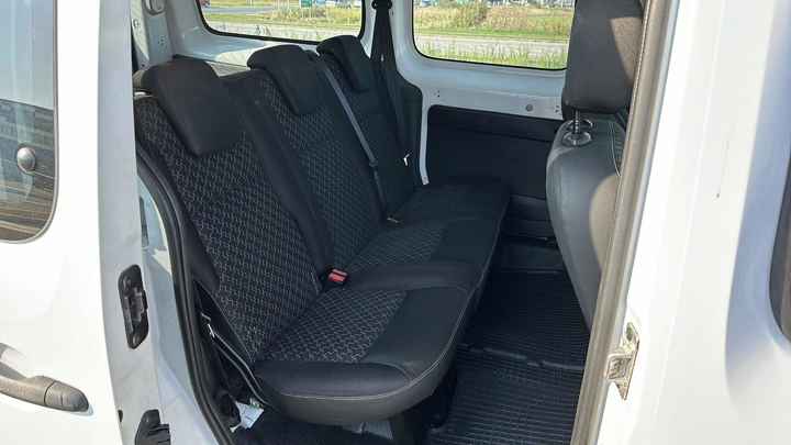 Renault Kangoo 1.5 DCI 