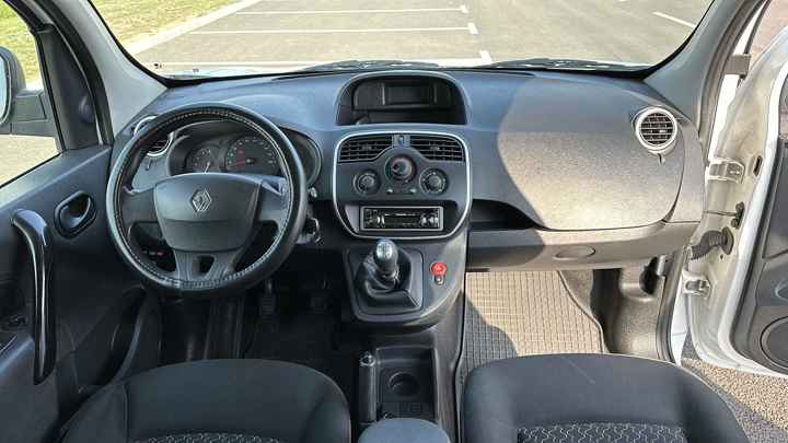 Renault Kangoo 1.5 DCI 