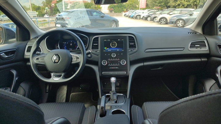 Renault Renault Mégane Berline dCi 115 Business EDC 5 vrata