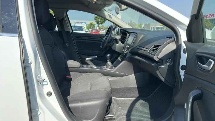 Renault Renault Megane 115 DCI