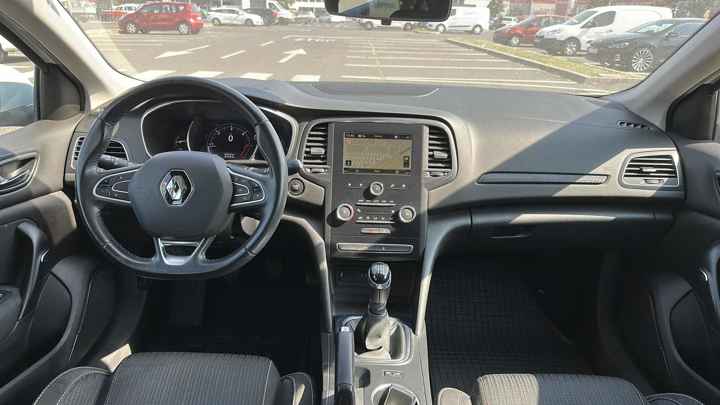 Renault Renault Megane 115 DCI