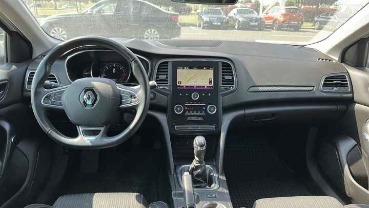 Renault Renault Megane 115 DCI