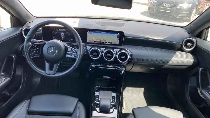 Mercedes-Benz A 180 d Progressive Aut.