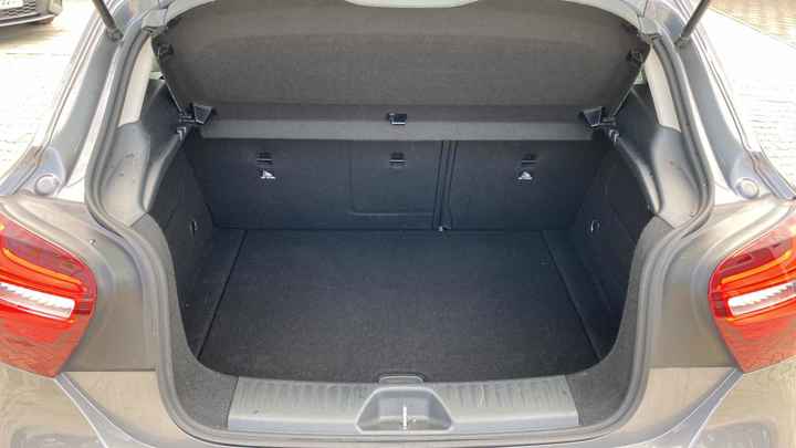 Mercedes-Benz A 180 d Style Edition