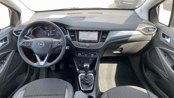 Opel Crossland X 1,2 Turbo Innovation Start/Stop