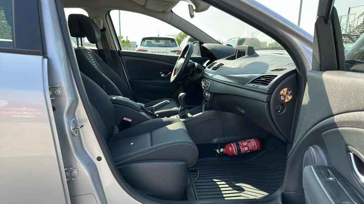 Renault Mégane Grandtour 1,5 dCi