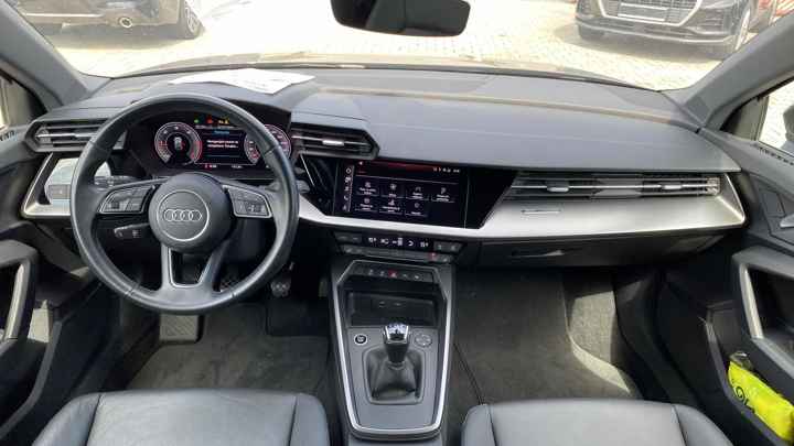 Audi A3 Sportback 30 TDI Advanced+