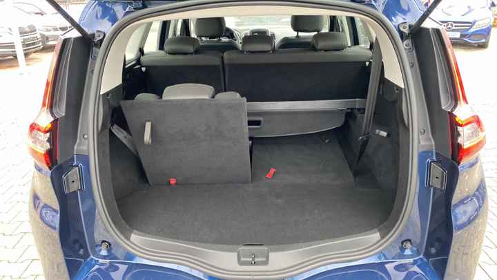 Renault Grand Scénic Blue dCi 120 Intens