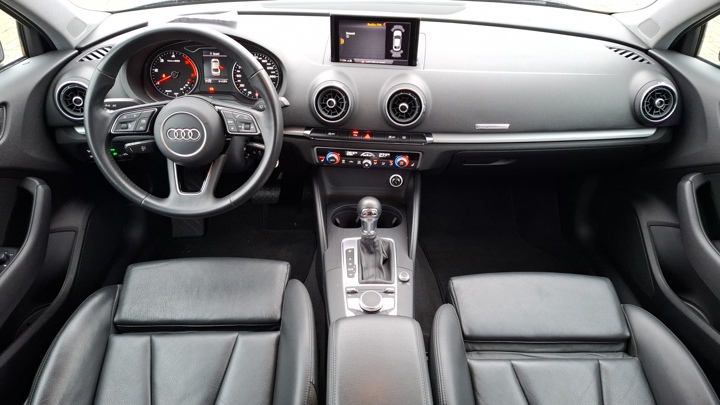 Audi A3 Limousine 30 TDI Sport S tronic