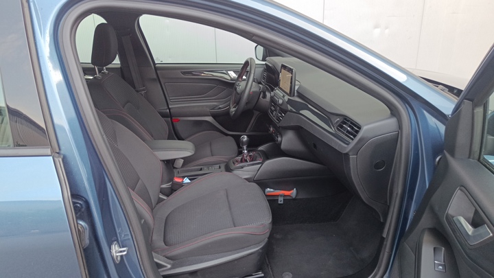 Ford Focus Karavan 1,5 EcoBlue ST-Line B&O Edition