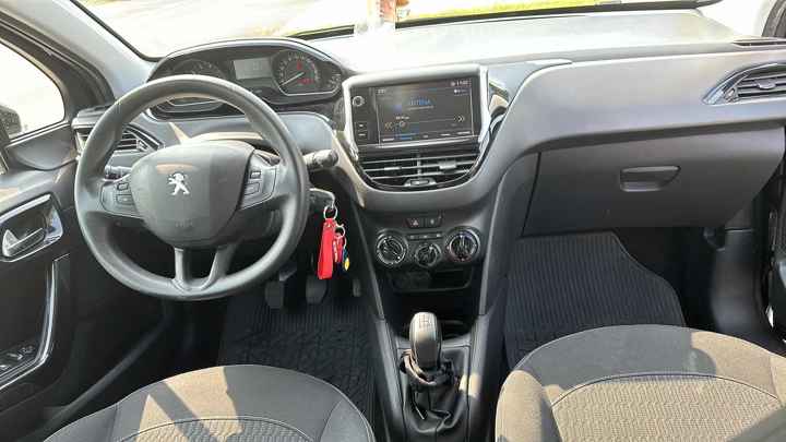 Peugeot 208 1,2 PureTech 68 Access