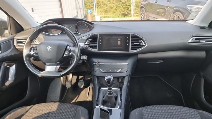 Peugeot PEUGEOT 308 Style PureTech 110