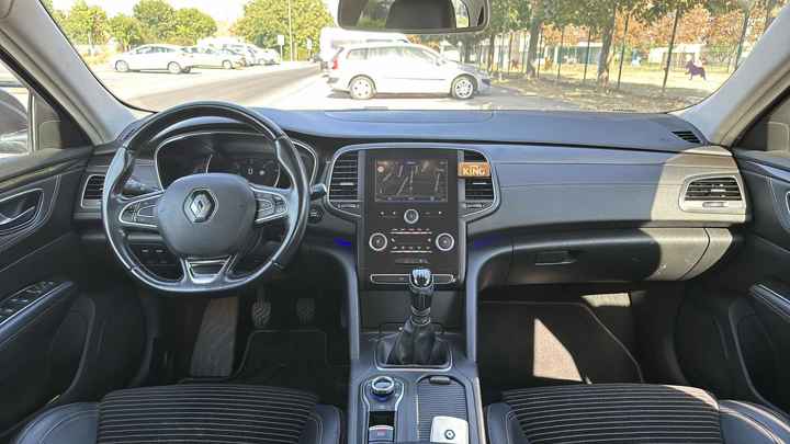 Renault Talisman Grandtour Energy dCi 130 Zen