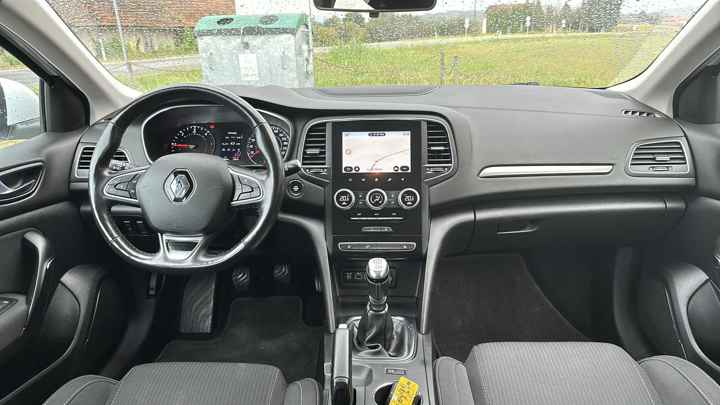 Renault 1.5 BLUE DCI