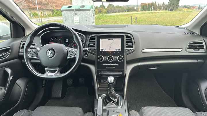 Renault 1.5 BLUE DCI