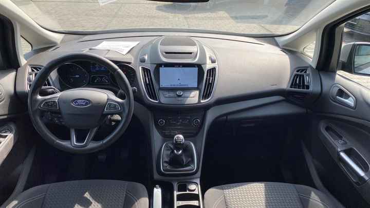 Ford C-MAX 1,5 TDCi Trend