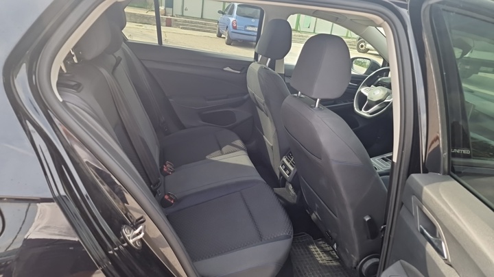 VW Golf 2.0 TDI BMT United 5 vrata