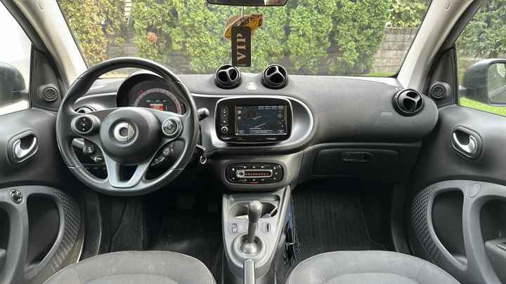 Smart Smart fortwo Aut.