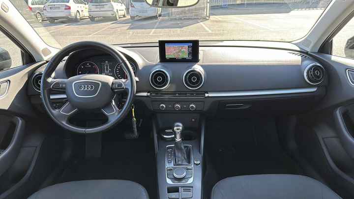 Audi A3 Sportback 1.6 TDI S-tronic