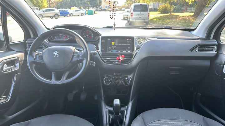 Peugeot 208 1,5 BlueHDi 100 S&S Active