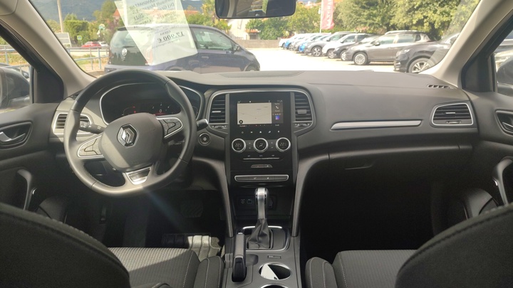 Renault Mégane Grandtour dCi 115 Business EDC 5 vrata