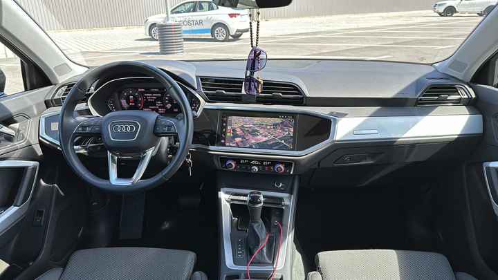 Audi Q3 35 TDI S-TRONIC 5 vrata