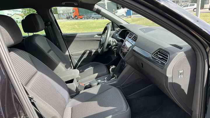 VW TIGUAN, 1.5 TSI UNITED