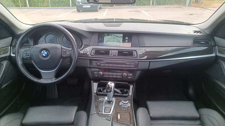 BMW 520d