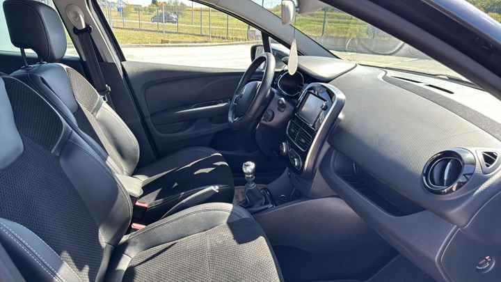 Renault Clio TCe 120 Energy Intens