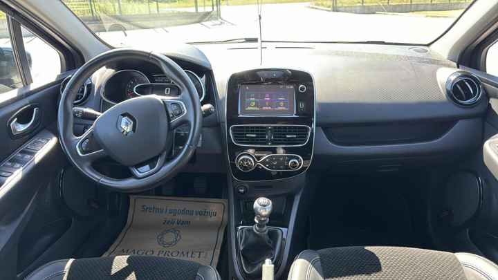 Renault Clio TCe 120 Energy Intens