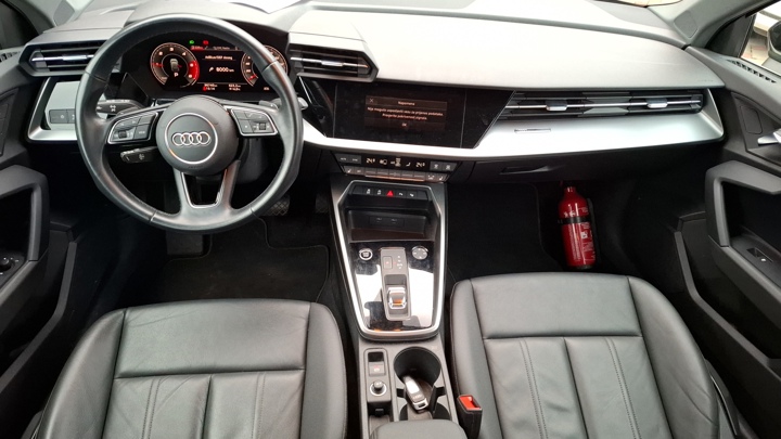 Audi A3 Sportback 30 TDI Edition10 S tronic