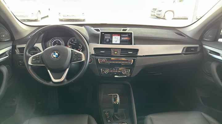 BMW xDrive20d