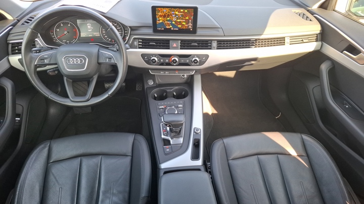 Audi A4 30 TDI