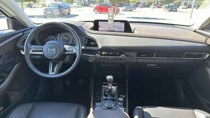 Mazda CX-30 G122