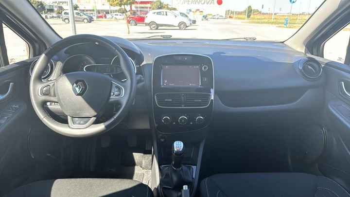 Renault Clio Grandtour TCe 90 Limited