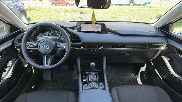 Mazda MAZDA 3, 2.0