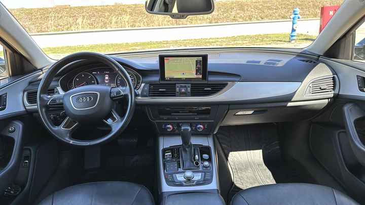 Audi A6 2,0 TDI Business S tronic