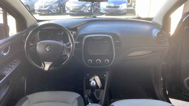 Renault Captur dCi 90 Energy Expression Start&Stop