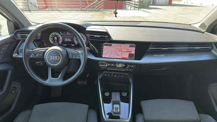 Audi Audi A3 Sportback 1.4 Automatic