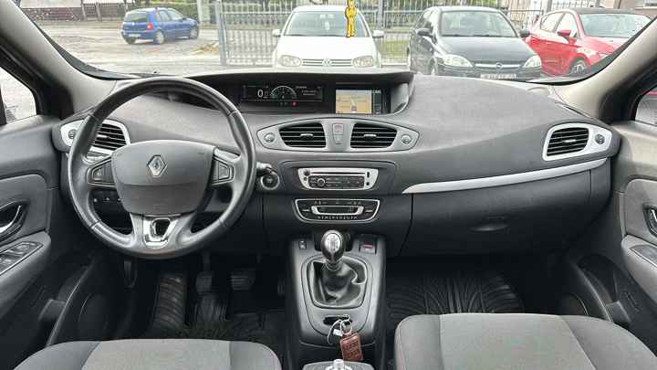 Renault Grand  Scenic 1.5 DCI Energy Business   