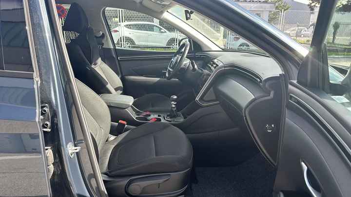 Hyundai Tucson 1.6 CRDi 2WD Style