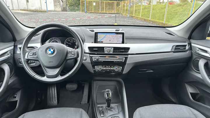 BMW BMW  X1 , SDRIVE 18D