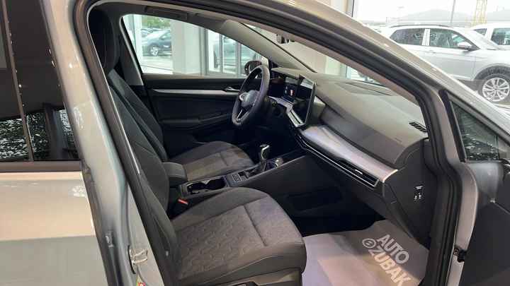 VW Golf PA 1.5 TSI 4Life