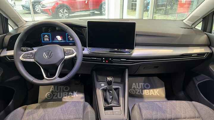 VW Golf PA 1.5 TSI 4Life