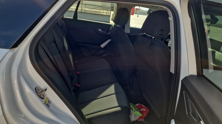 Audi Q2 1,6 TDI Comfort